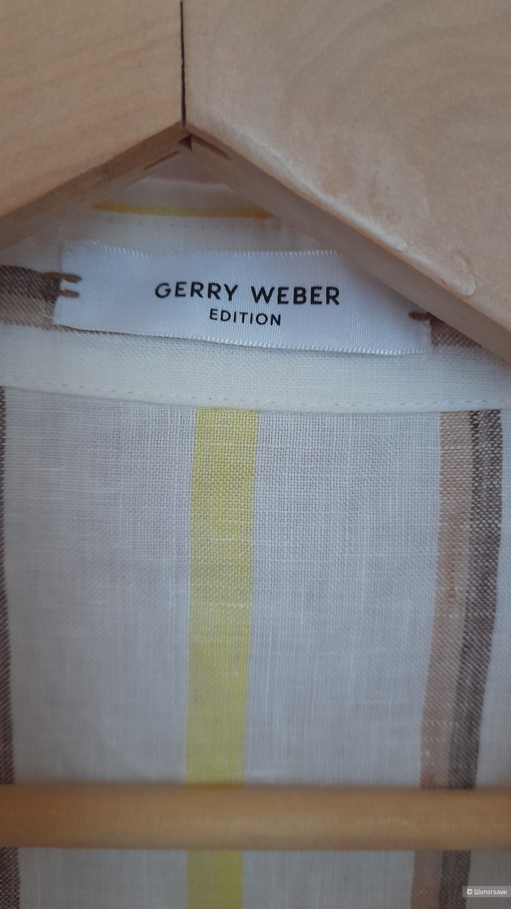 Блуза Gerry Weber,44