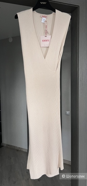Платье KONTATTO, размер уника (40-46)