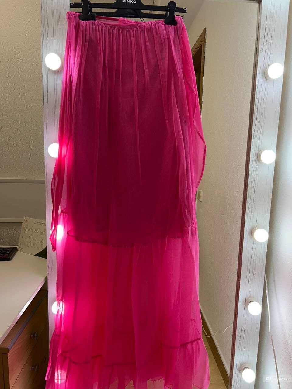 Коктейльно платье Pinko:, размер 42-44