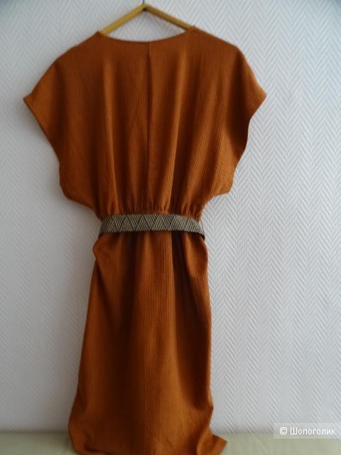Платье zara, размер S, M