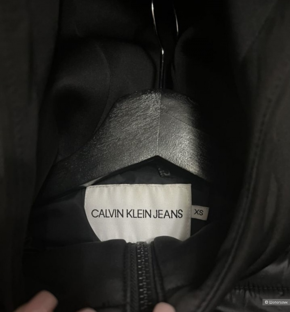 Куртка Calvin Klein jeans, xs