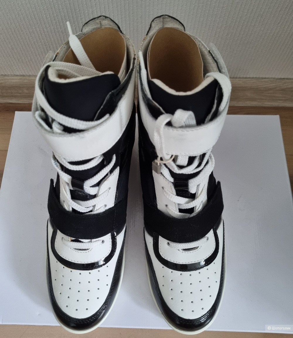 Кроссовки Bikkembergs 37