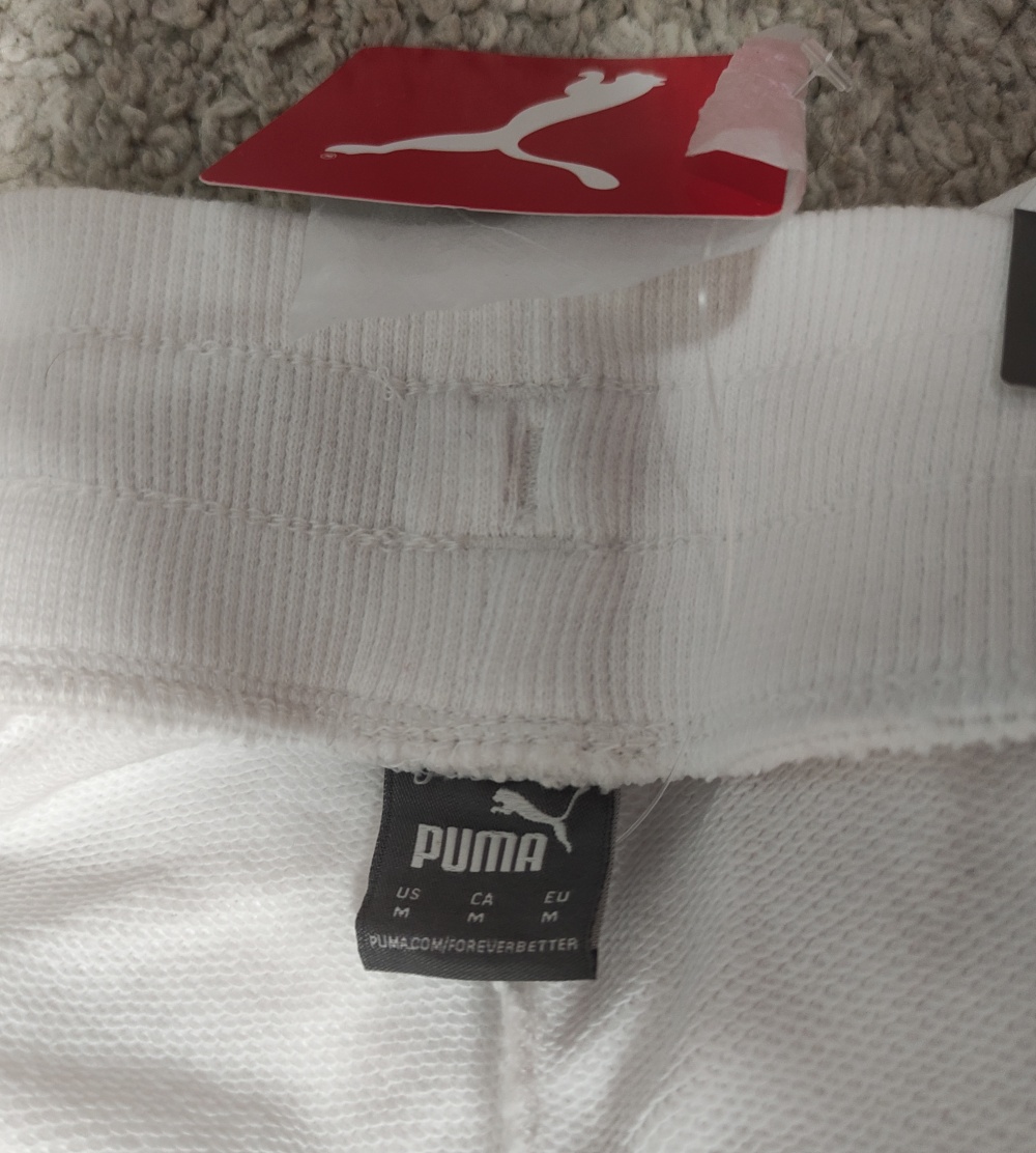 Спортивные брюки Puma M