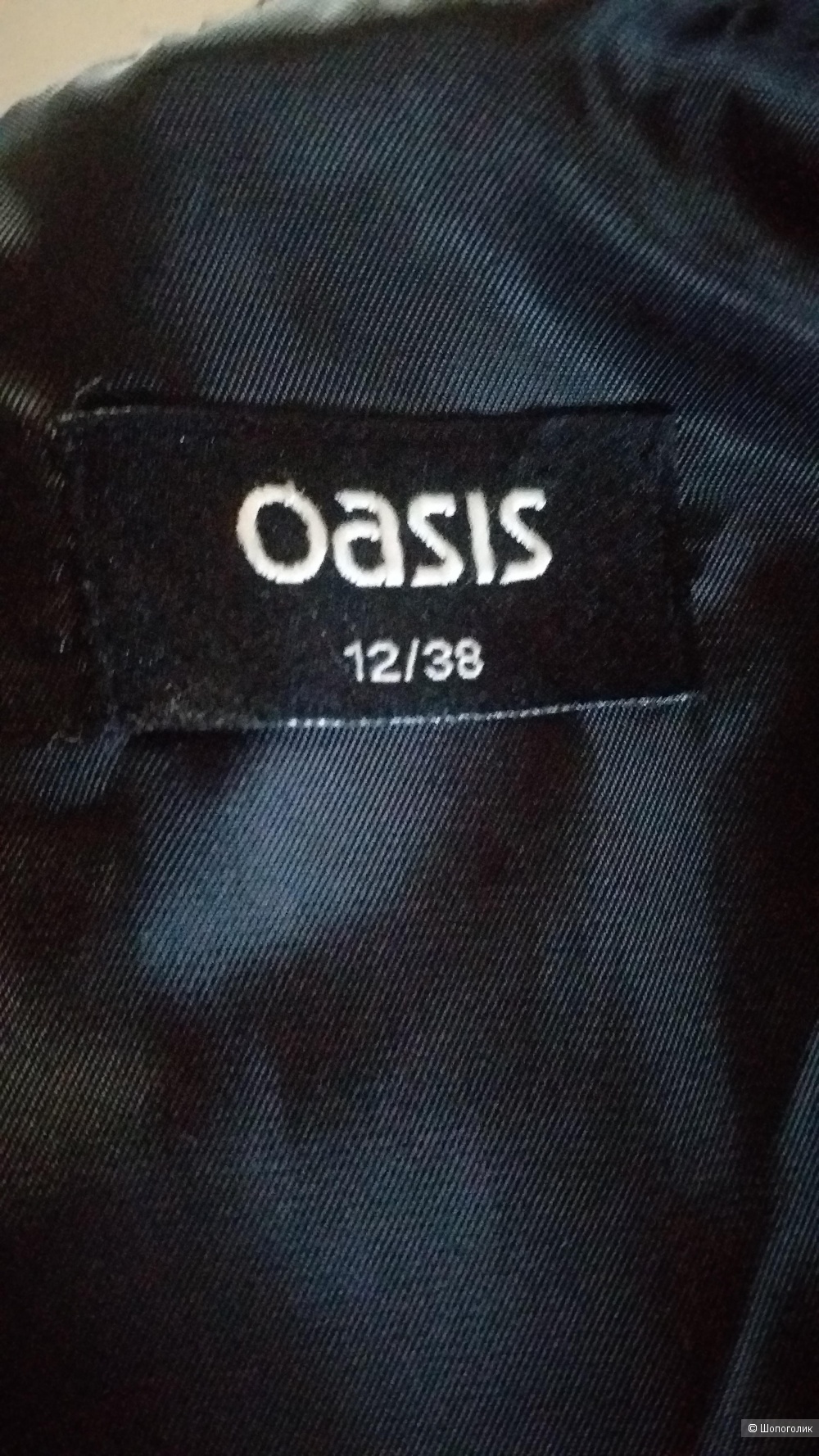 Платье Oasis р.44