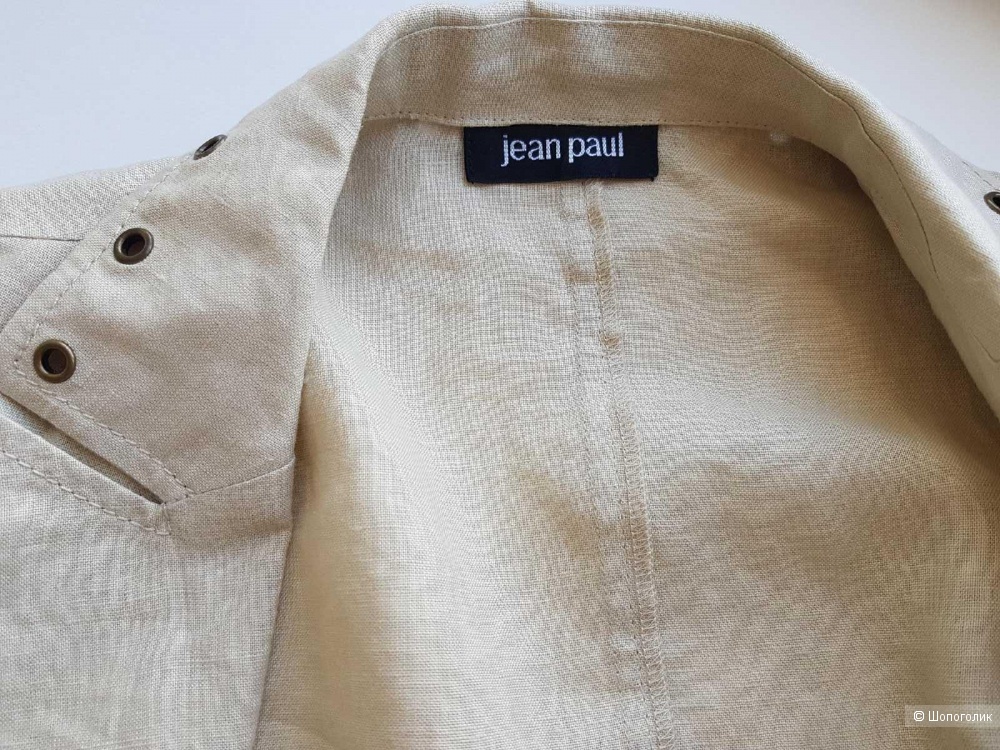 Пиджак Jean Paul  размер 38D / 46 RUS