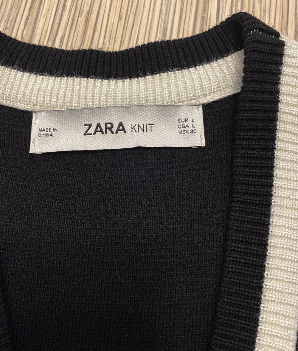 Кардиган Zara, размер S-L
