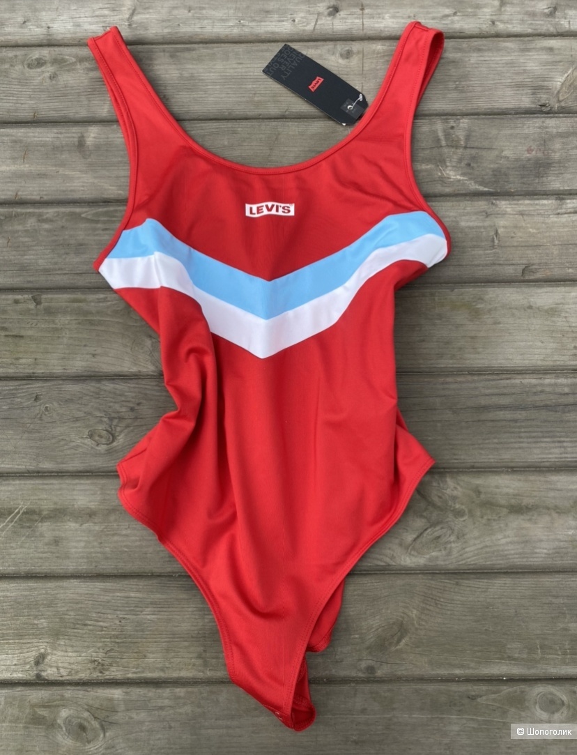 Купальник Levi’s, S