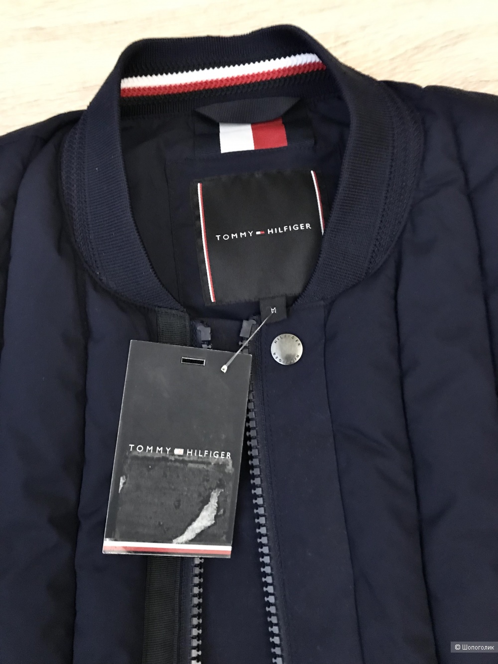 Tommy Hilfiger жилетка М