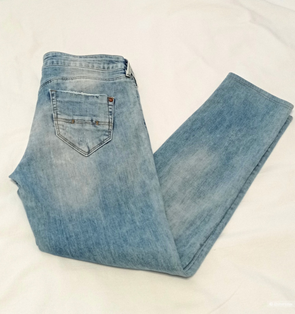 Джинсы женские BSB jeans размер 46-48