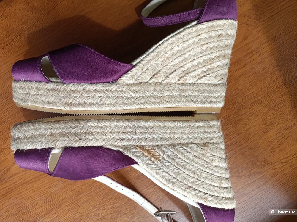 Эспадрильи женские Espadrilles