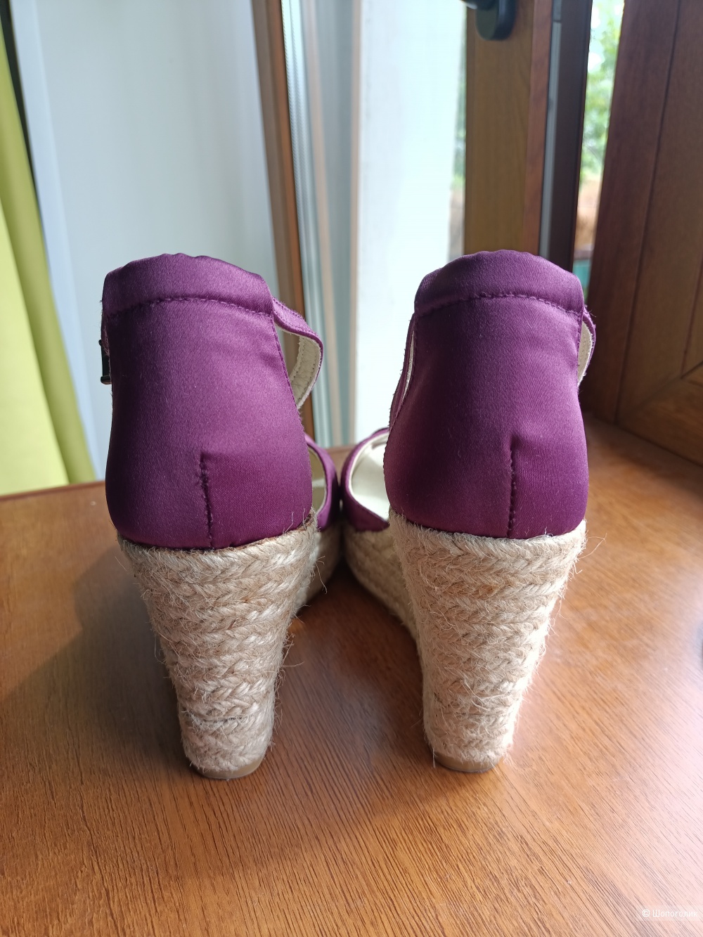 Эспадрильи женские Espadrilles