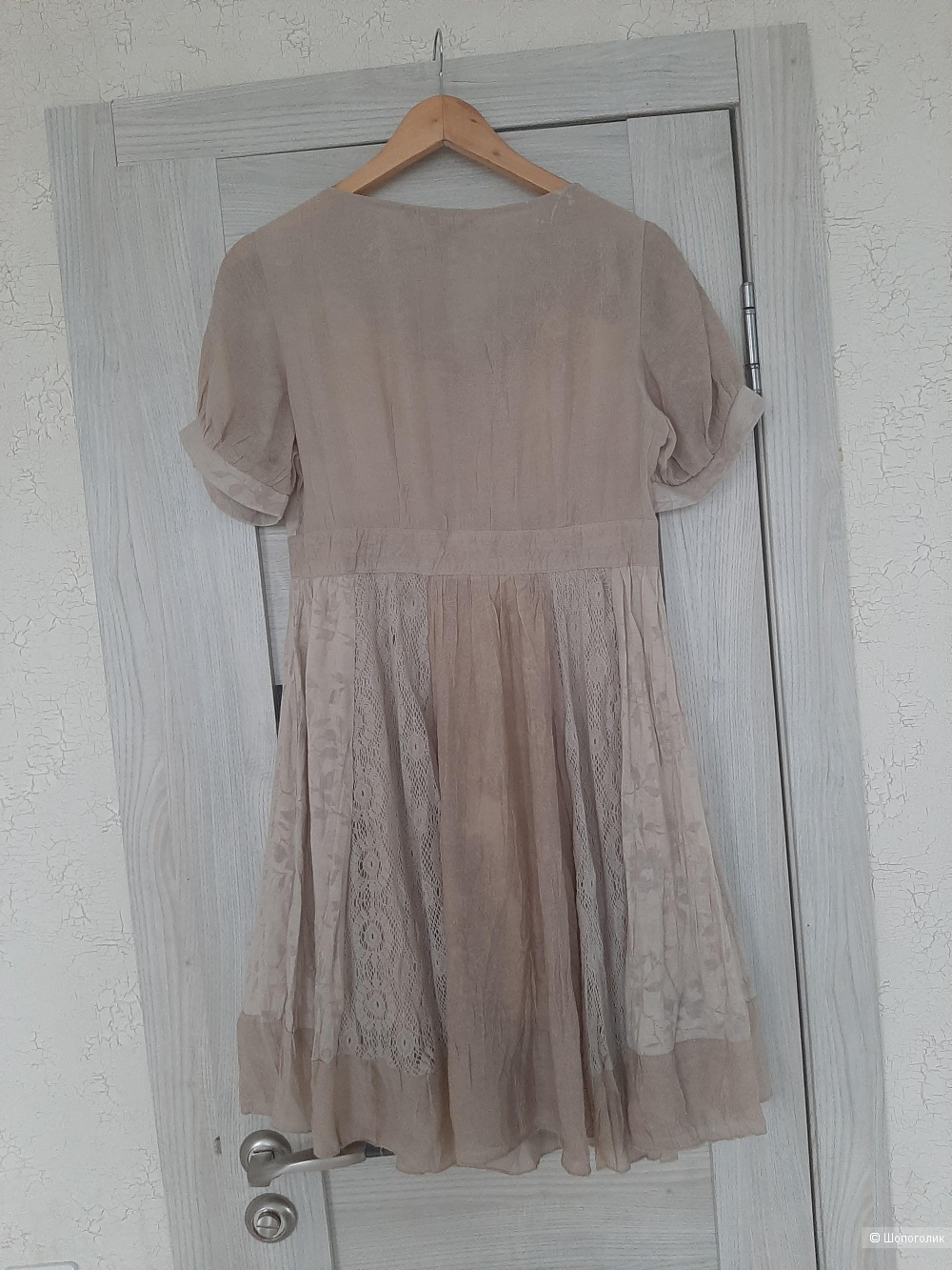 Платье Omser р.xl