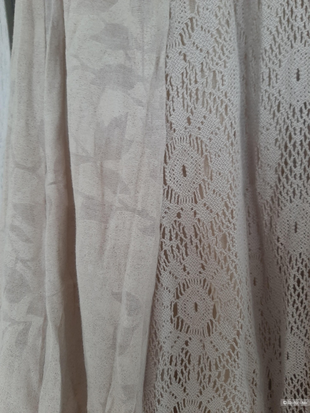 Платье Omser р.xl