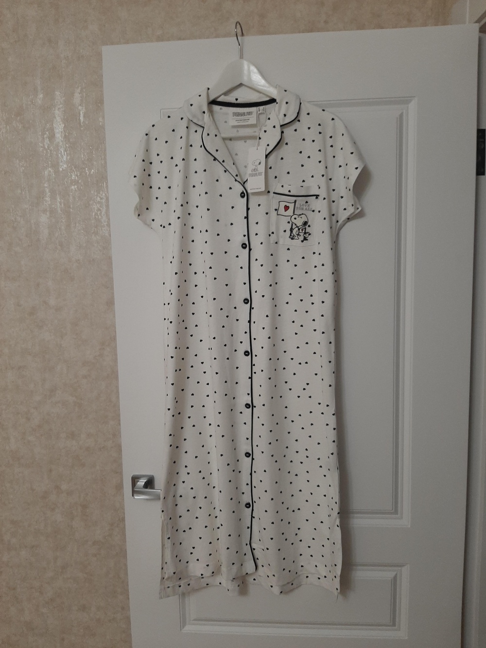 Ночная рубашка/домашнее платье Women'secret XS-S