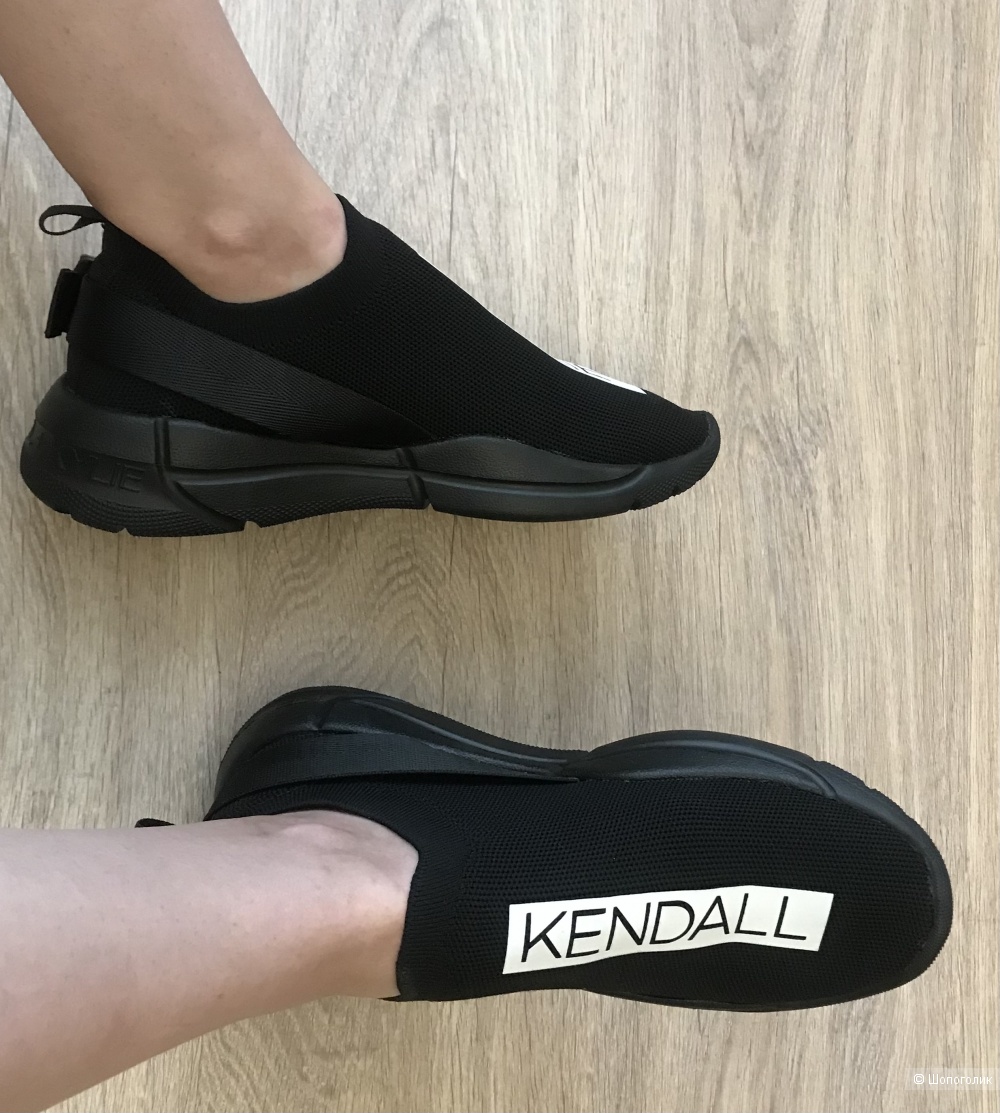 KENDALL+KYLIE кроссовки 38/39