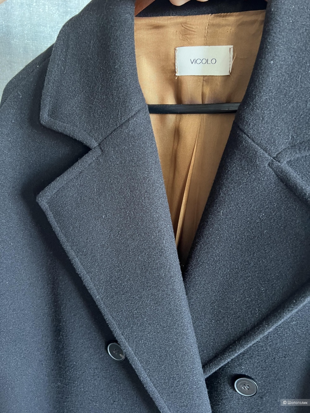 Пальто VICOLO, размер S/M