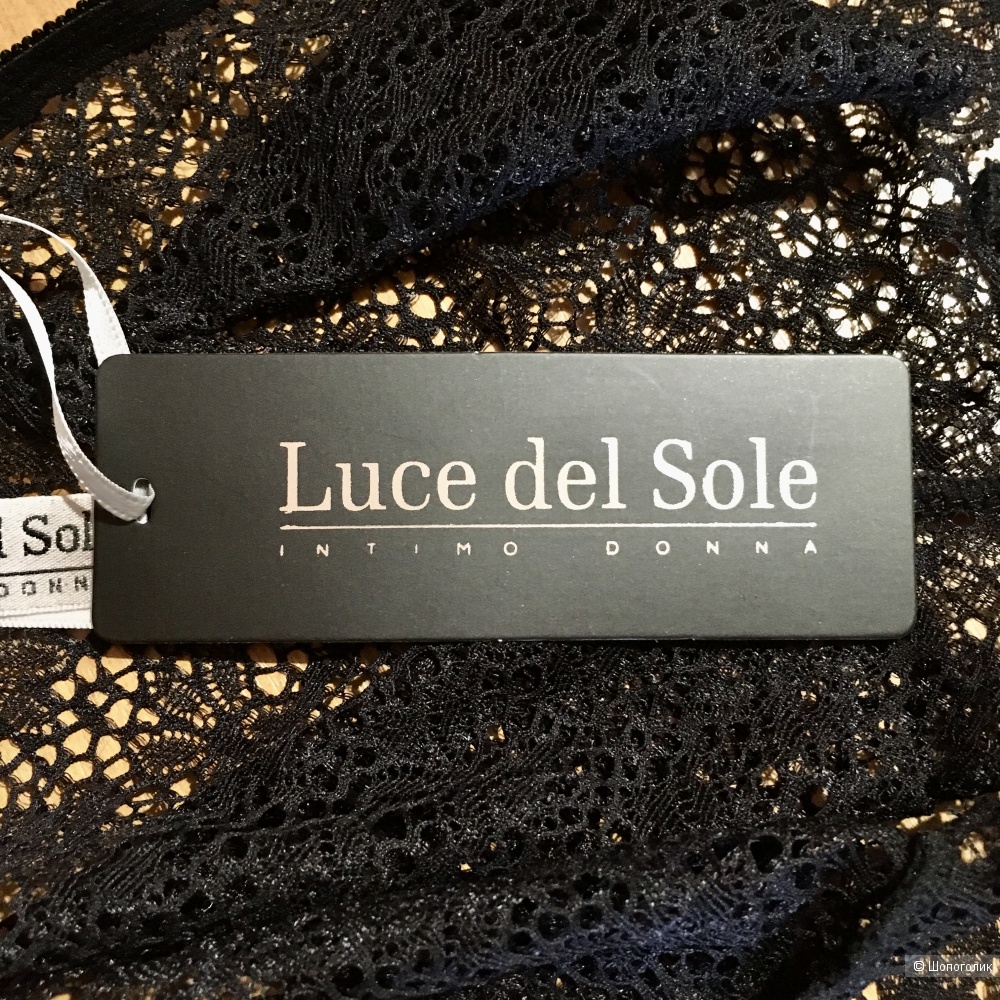 Комплект белья Luce Del Sole, 80В/S