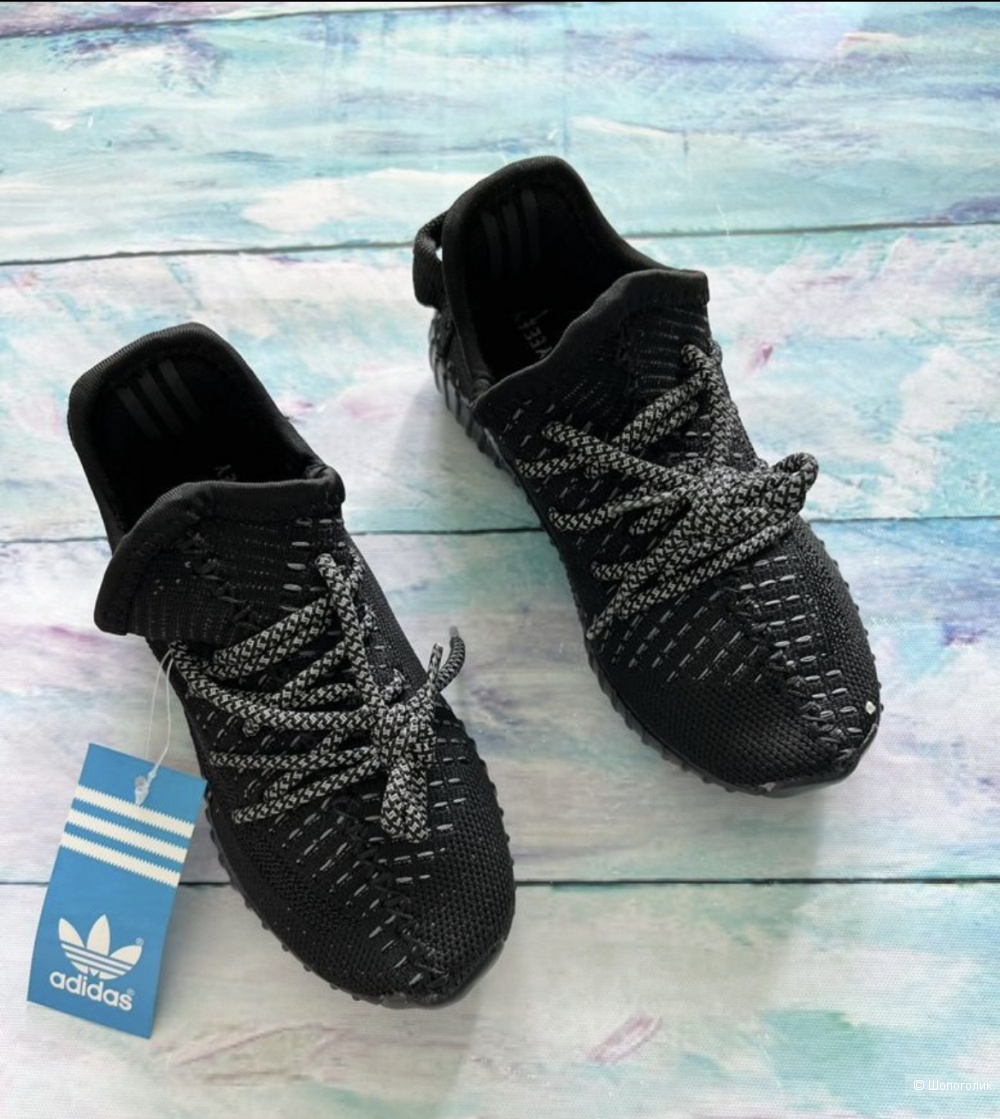 Детские кроссовки Adidas Yeezy р.31-36