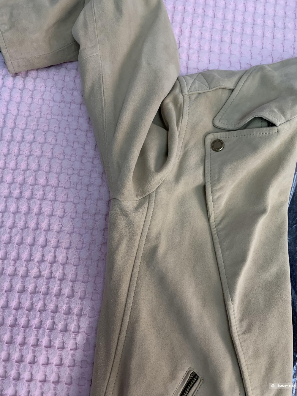 Куртка-косуха, Ralph Lauren, размер US 8 (М)
