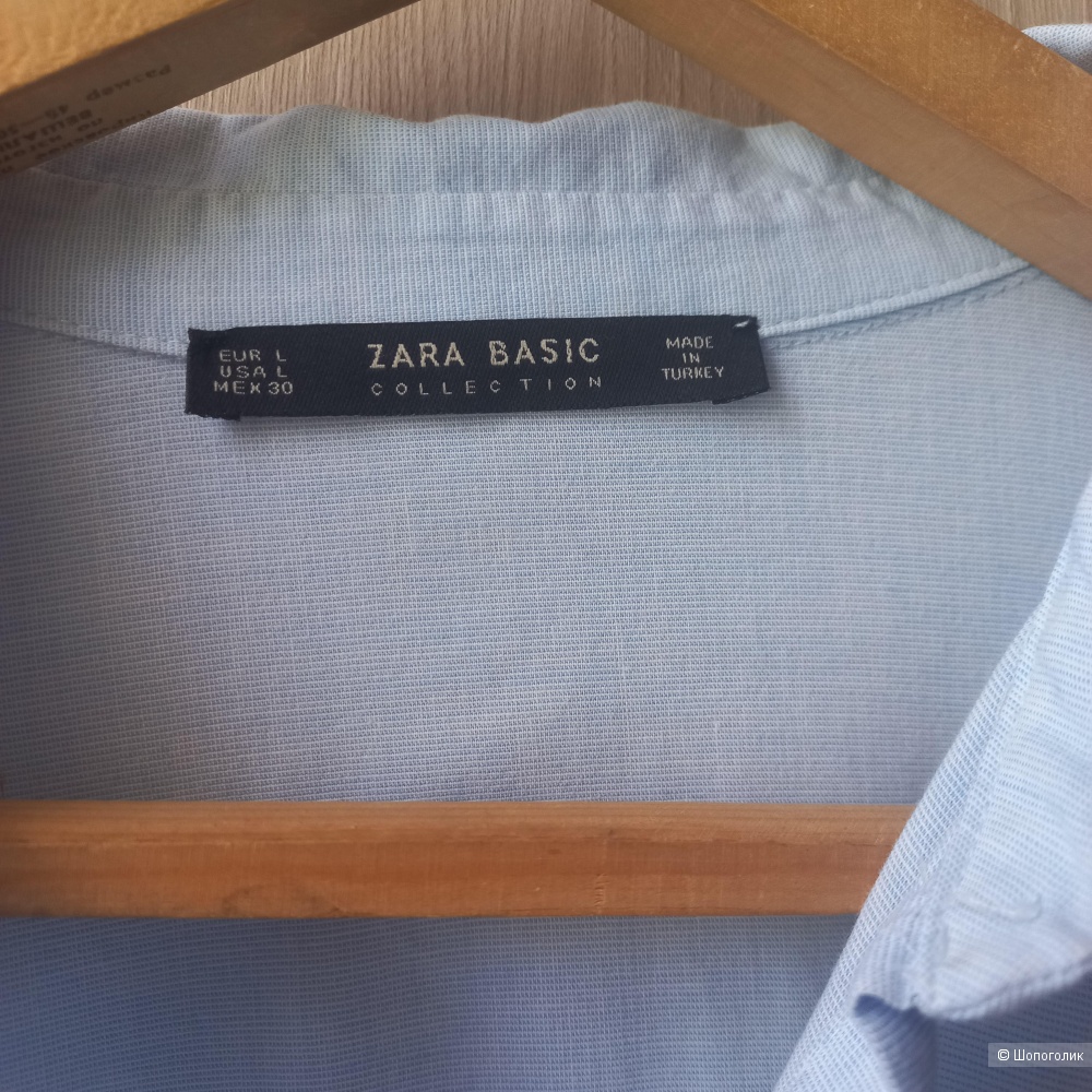 Блузка Zara, размер 46