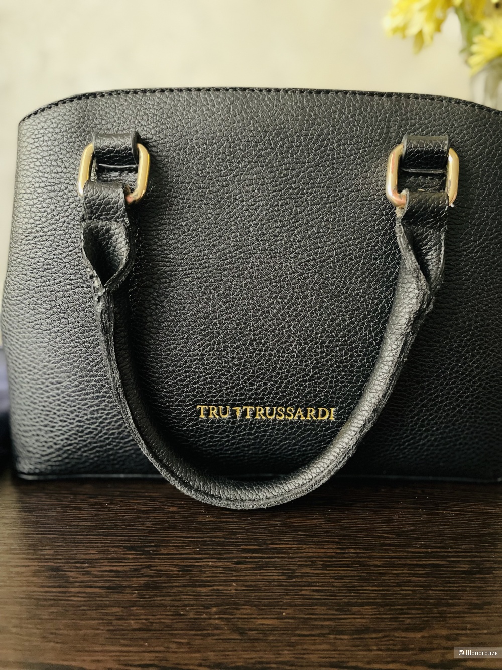 Сумка TRU TRUSSARDI