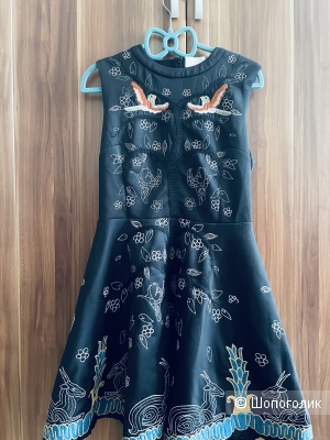 Платье 3.1 Phillip Lim, размер 42
