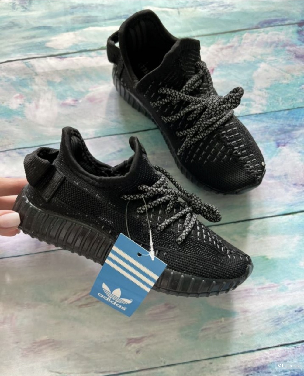 Детские кроссовки Adidas Yeezy р.31-36