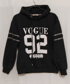 Толстовка с капюшоном, Emily, M, L