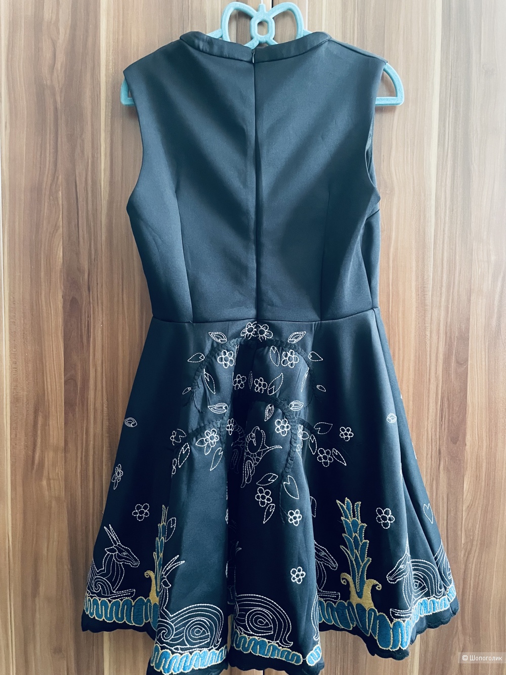 Платье 3.1 Phillip Lim, размер 42