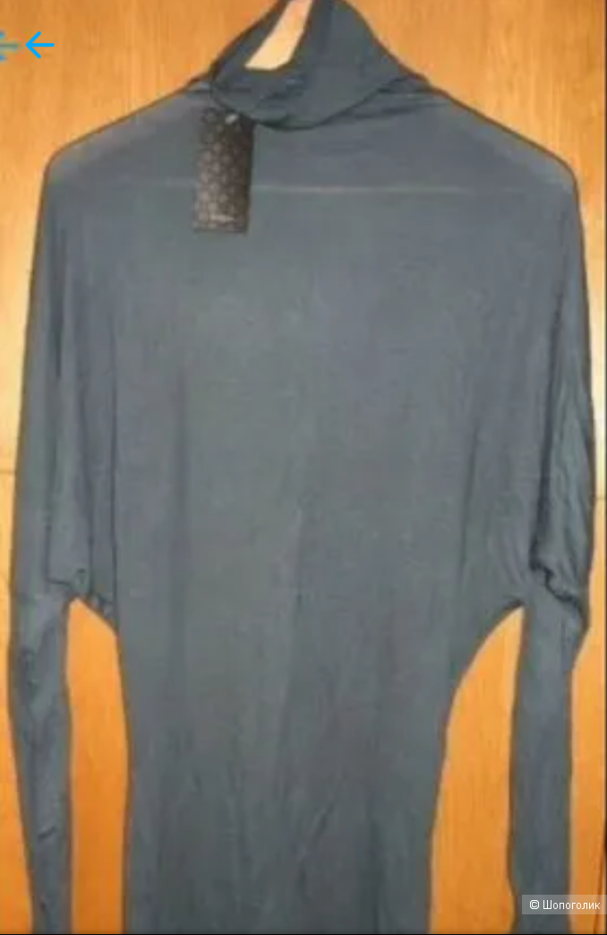 Платье-блуза Маngo, размер М