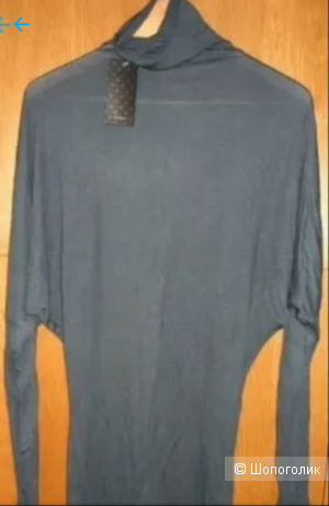 Платье-блуза Маngo, размер М