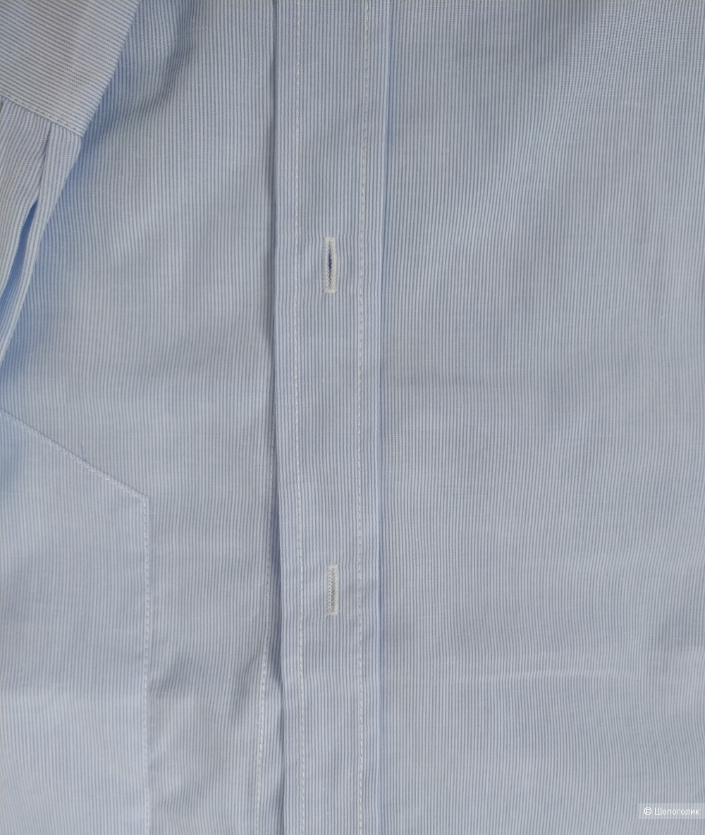 Рубашка Massimo Dutti, размер M-L