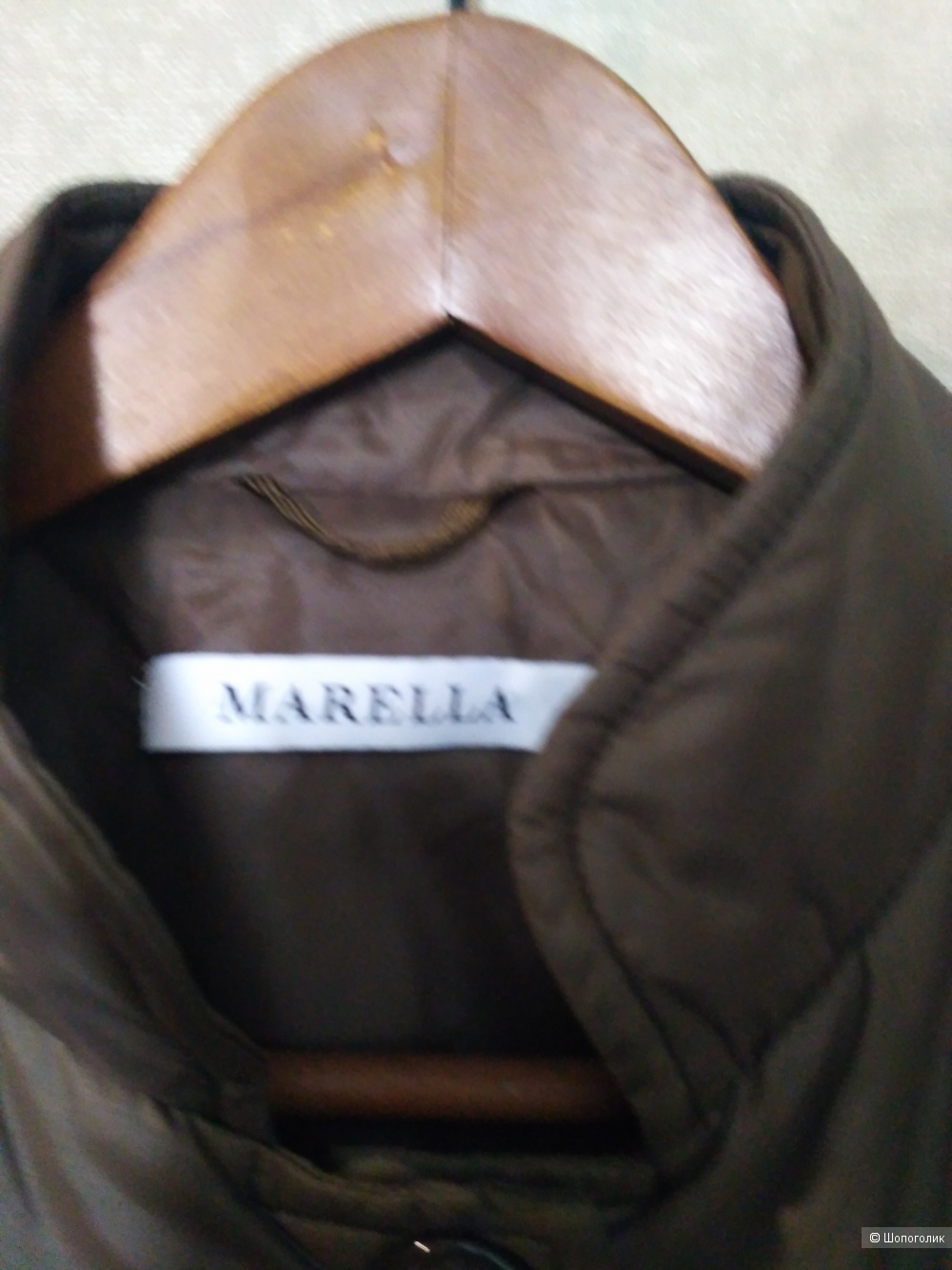 Marella куртка демисезонная р. 46-48