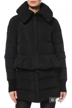 Пуховик Moncler 2 в 1 размер 1 (42-44 RUS)