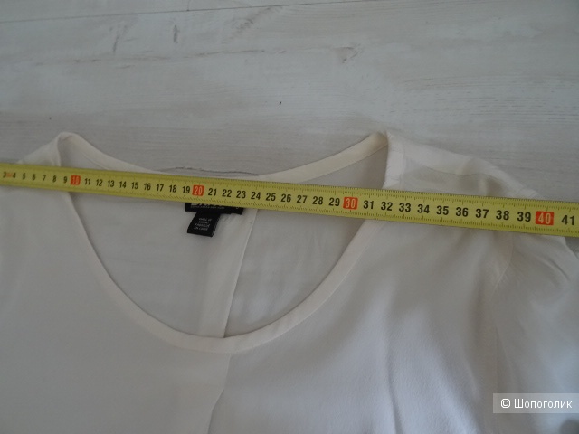 Блуза DKNY, размер S
