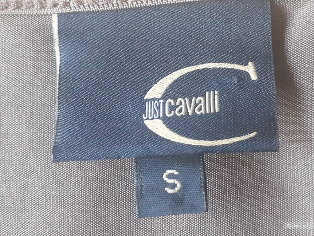 Лонгслив  Just Cavalli (размер S)