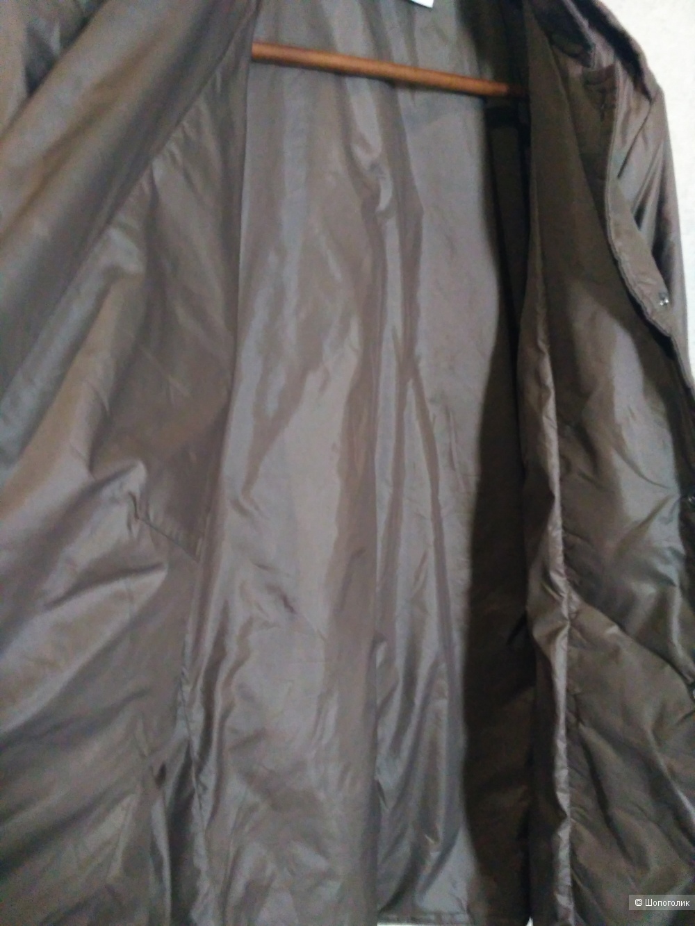 Marella куртка демисезонная р. 46-48