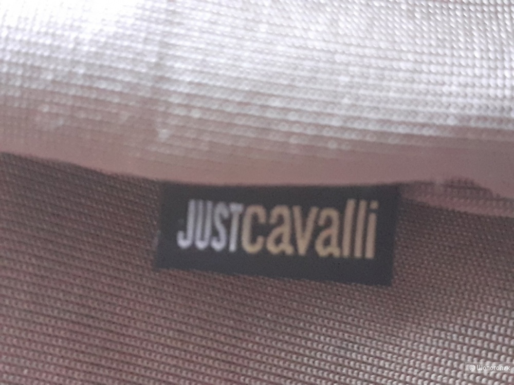 Лонгслив  Just Cavalli (размер S)