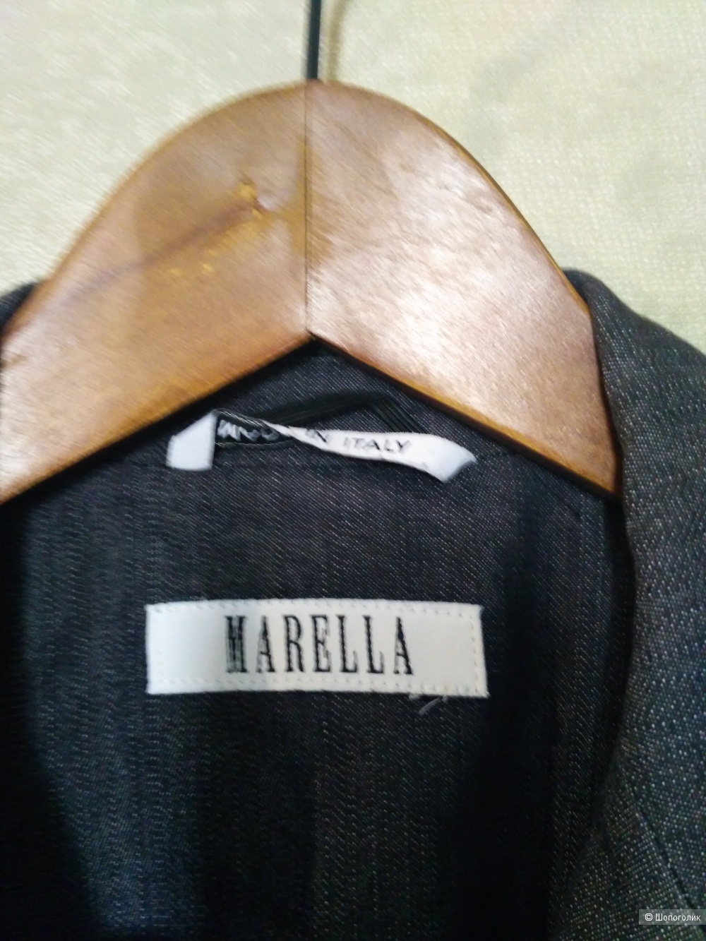 Marella пиджак р. 44