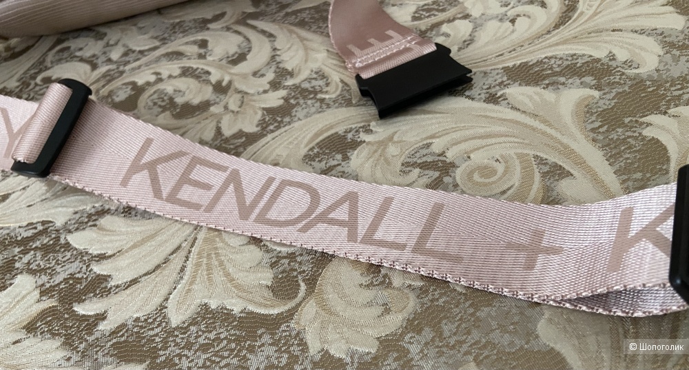 Сумка KENDALL+KYLIE