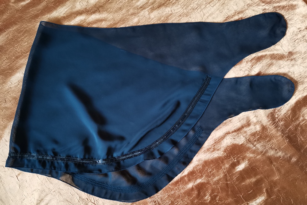 Парео (пляжная одежда), 46, 48 размер