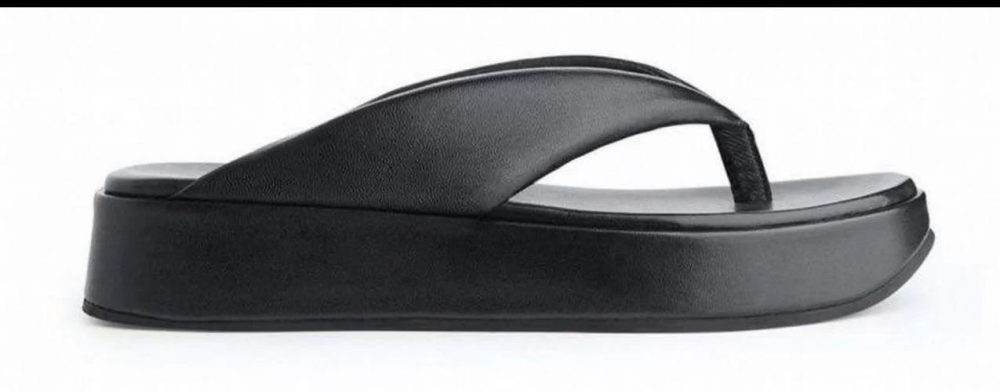 Сабо Arket, 41 размер