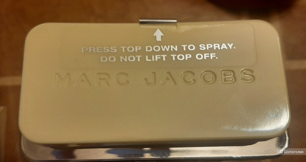 Marc Jacobs Perfume Essence, 50 мл
