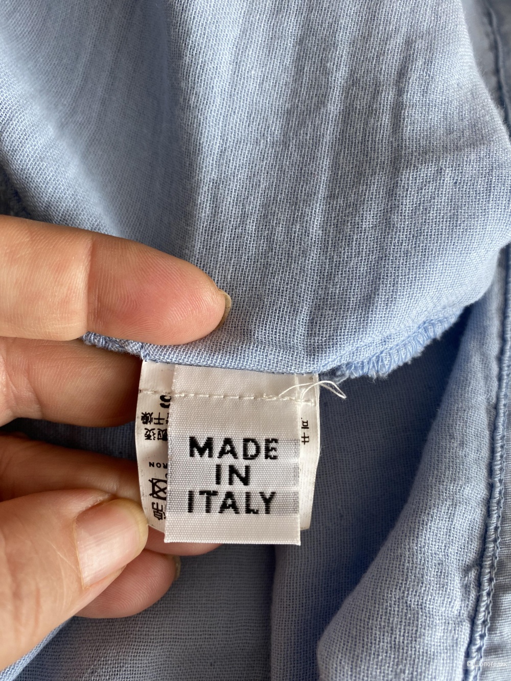 Блузка European Culture,M(44-46)