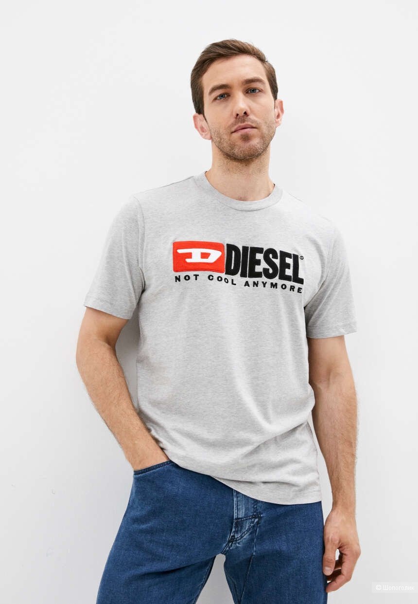 Diesel футболка