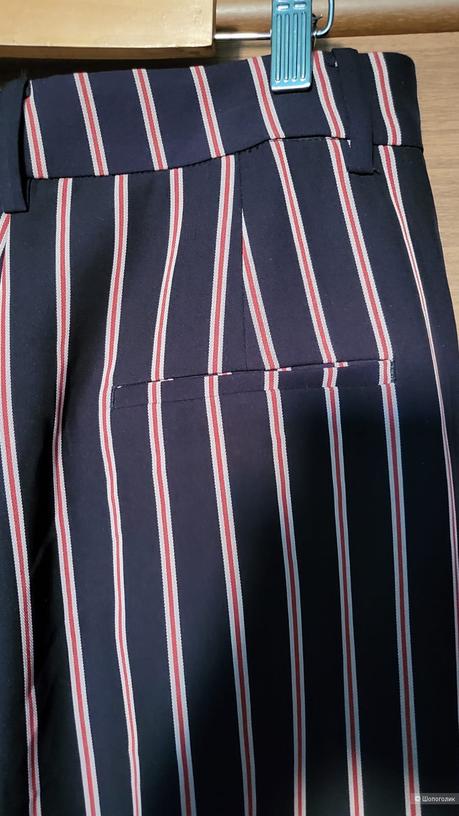 Брюки Zarina, 48