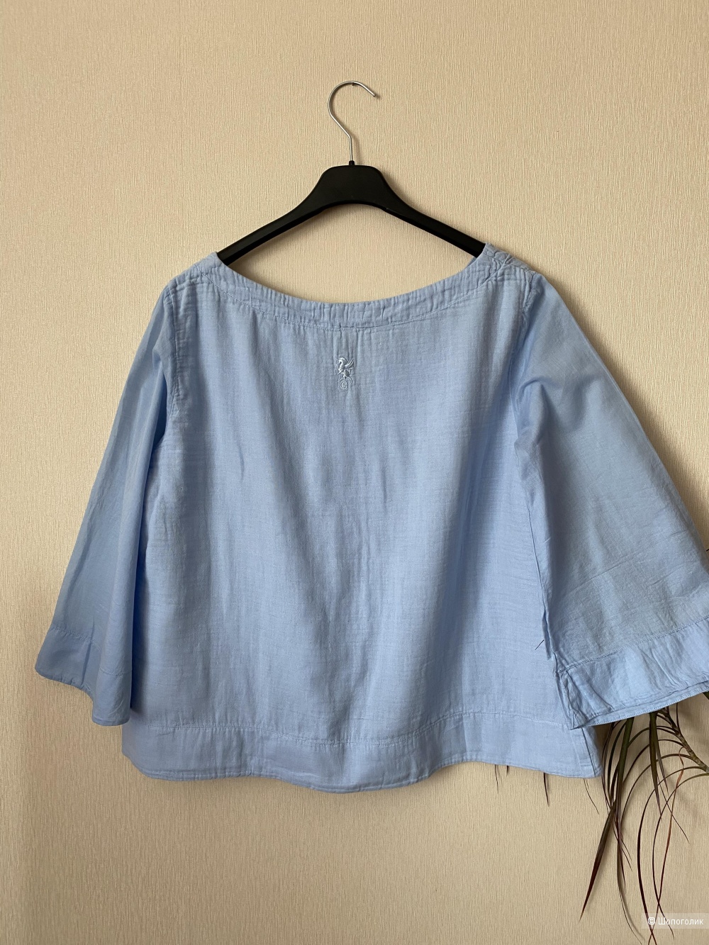 Блузка European Culture,M(44-46)