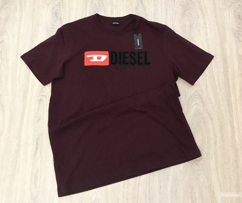 Diesel футболка s/m