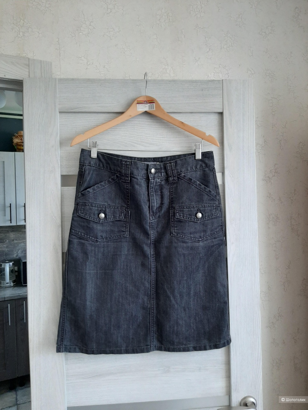 Юбка KappAhl р.46