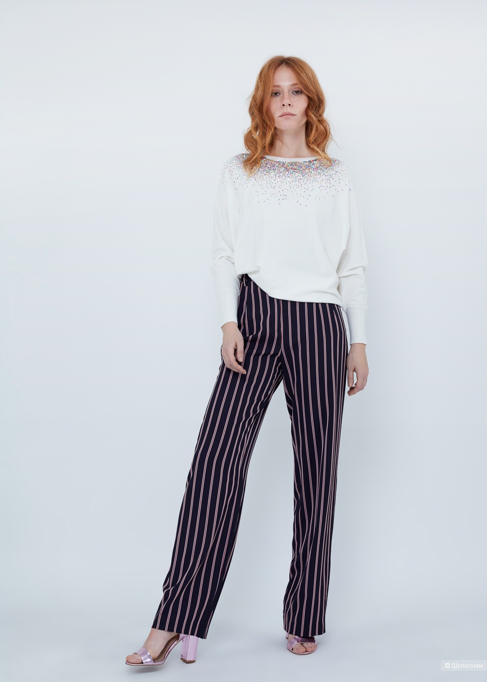 Брюки Zarina, 48